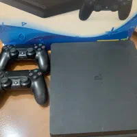 Ps4 slim 1T