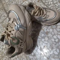 کفش|کیف، کفش، کمربند|قم, زند آباد|دیوار