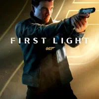 اکانت قانونی ظرفیت ۲ بازی 007 first light برای ps5