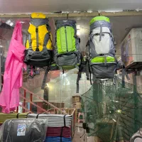 لوازم کوهنوردی و شکاری|کوهنوردی و کمپینگ|بانه, |دیوار