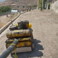 پیمان کاری اسفالت|خدمات پیشه و مهارت|قزوین, |دیوار