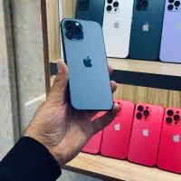 دوازده پرومکس بسیار خاص دو سیم 256گیگ (لا کاغذی)