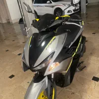 NVX طرح آیروکس