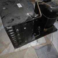 کمپرسور یخچال|یخچال و فریزر|قوچان, |دیوار