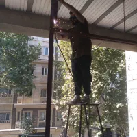 جوشکار سیار|خدمات پیشه و مهارت|گرگان, |دیوار