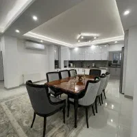 آپارتمان۱۶۸متر سه خواب/ویو ابدی/تکواحدی نوساز