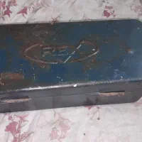 حدیده رکس دست دوم.باجعبه سالم