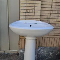 روشویی در حد نو