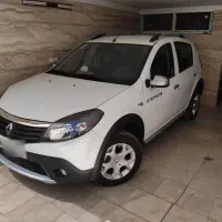 ساندرو استیپ وی استثنایی دنده ای
