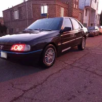 405 مدل 81|خودرو سواری و وانت|مهدی شهر, |دیوار