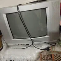 تلویزیون|تلویزیون و پروژکتور|یاسوج, |دیوار