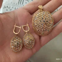 طلای بسیار زیبا