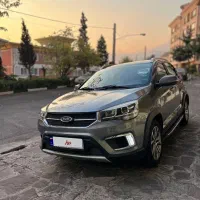 ام وی ام x22 اسپرت اکسلنت