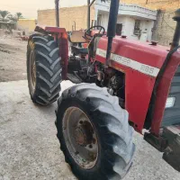 تراکتور فرگوسن ۲۸۵|خودرو سنگین|اهواز, الهائی|دیوار