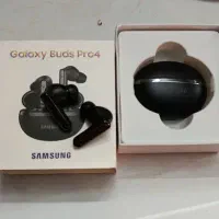 ایرپاد سامسونگ bods4|لوازم جانبی موبایل و تبلت|مشهد, آزادشهر|دیوار