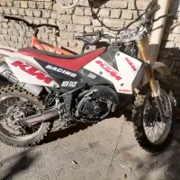 تریل فروشی|موتورسیکلت|تربت‌حیدریه, هاشمی‌نژاد|دیوار