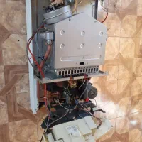 تعمیرات سرویس پکیج اسپیلت هواساز پکیج زمینی ضمانتی|خدمات پیشه و مهارت|مشهد, شهرآرا|دیوار