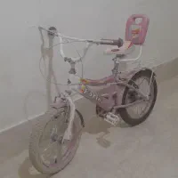 دوچرخه ۱۶صورتی