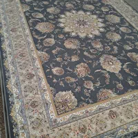 فرش ۱۲۰۰ شانه زیر قیمت بازار