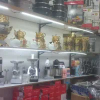 فروش لوازم خانگی زیر قیمت