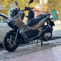 موتورadv|موتورسیکلت|خرمآباد, |دیوار