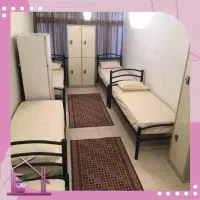 خوابگاه دخترانه فرشتگان شعبه جردن|اجارهٔ کوتاه‌مدت آپارتمان و سوئیت|تهران, امانیه|دیوار