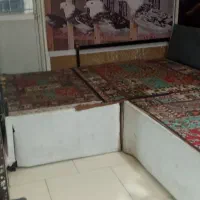 وسایل کامل چایخانه|کافیشاپ و رستوران|بهارستان, |دیوار