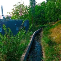 خانه باغ آیماه|اجارهٔ خانه و ویلا|سپیدان, |دیوار