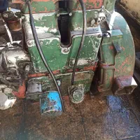 لیستر هوایی دوسیلندروتک سیلندر