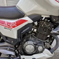 benelli 150|موتورسیکلت|تهران, مینابی|دیوار