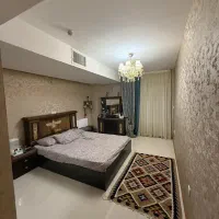 سرویس خواب دونفره درحدنو|تخت و سرویس خواب|شیراز, شهرک برف فروشان|دیوار