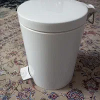 سطل زباله|لوازم نظافت|ری, شهادت|دیوار