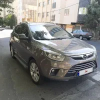 جک s5|خودرو سواری و وانت|تبریز, |دیوار