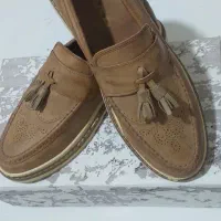 کفش کالج سایز 43