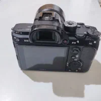 دوربین سونی 7III R|دوربین عکاسی و فیلم‌برداری|سقز, |دیوار