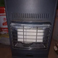 بخاری بدون دودکش