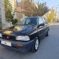 هاچبک  فوق العاده تمیز|خودرو سواری و وانت|زاهدان, |دیوار