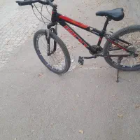 فروش دوچرخه ماهی دو ملیون تو مان|دوچرخه، اسکیت، اسکوتر|شهرضا, |دیوار