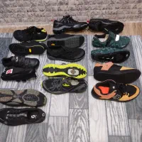 کفش های  دوچرخه سواری