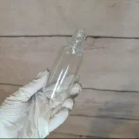 ظرف پت ۶۰ میل