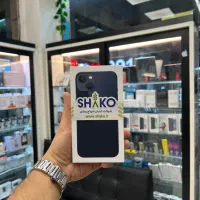 ایفون ۱۳ مشکی ۱۲۸ گیگ