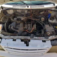 پراید 132مدل90 بی رنگ شاسی پلمپ|خودرو سواری و وانت|نهبندان, |دیوار