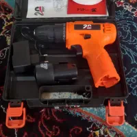 دریل شارژی|ابزارآلات|کرمانشاه, |دیوار