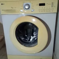 لباسشویی اصل کره
