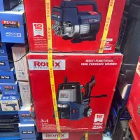 کارواش رونیکس سه کاره و دینامی