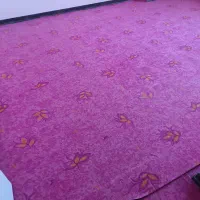 دو قواره موکت اتاق