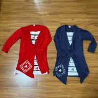 بلوز پاییزه بهاره