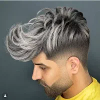 جذب شاگرد،کارآموز و اجاره صندلی در آرایشگاه مردانه|استخدام درمانی، زیبایی، بهداشتی|مشهد, نیروی هوایی|دیوار