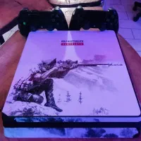 PS4(پی اس فور)