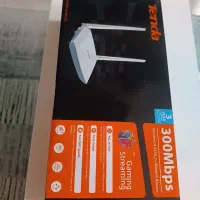 مودم نو Tenda